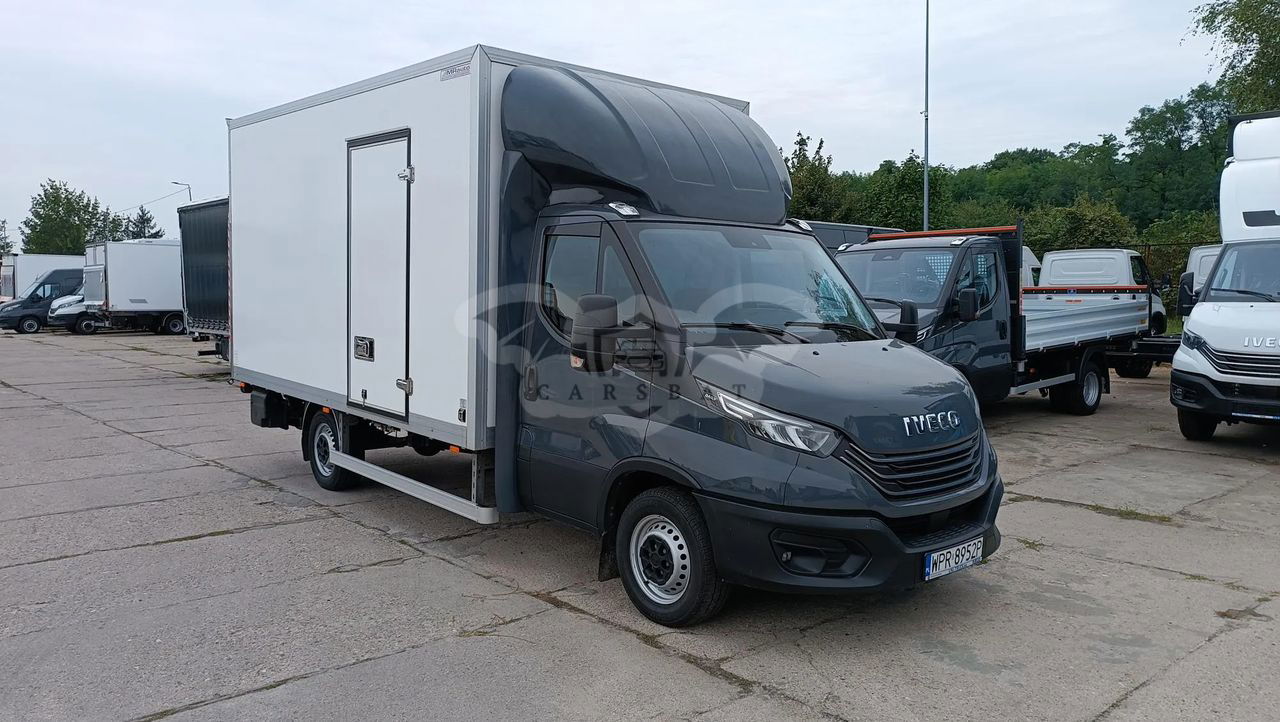 Iveco Daily 2022
