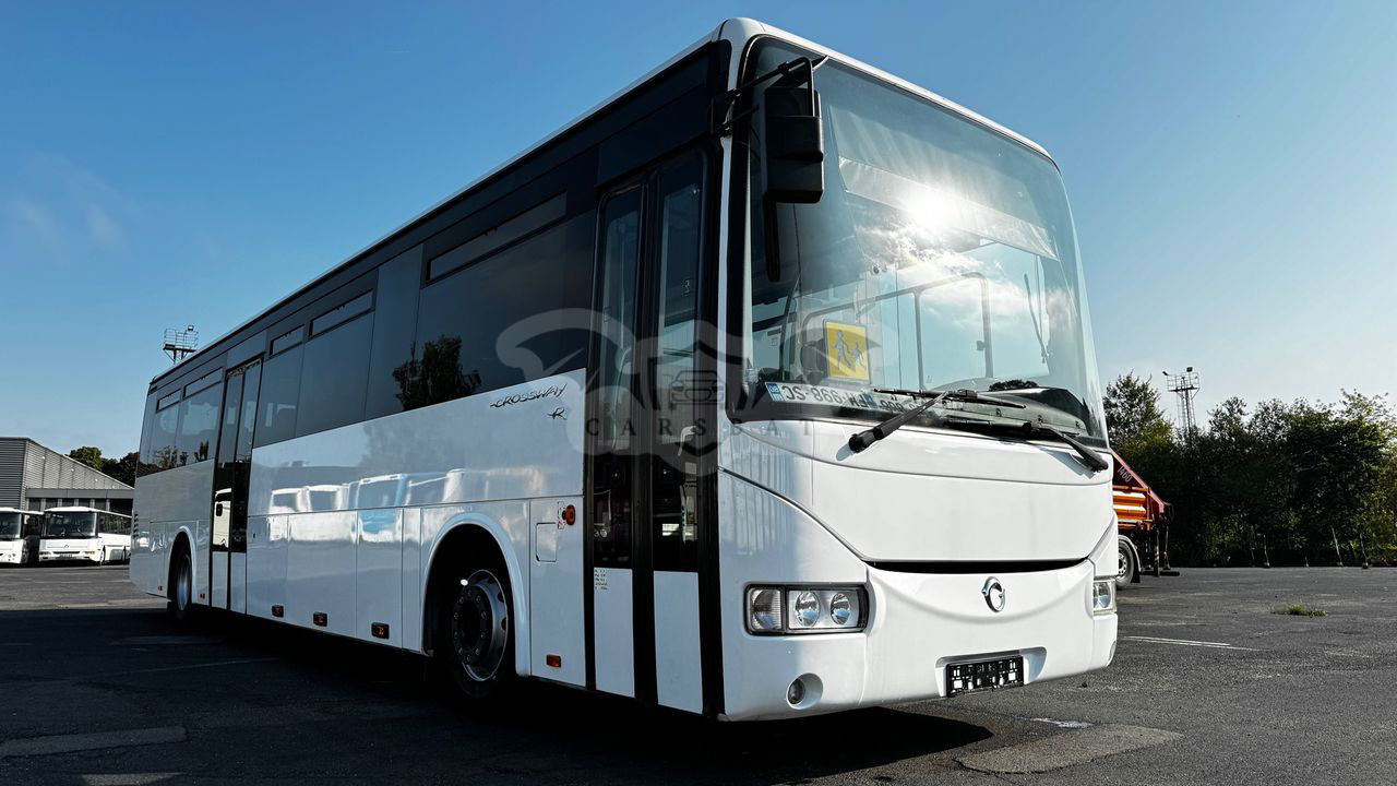 Irisbus Crossway 2009