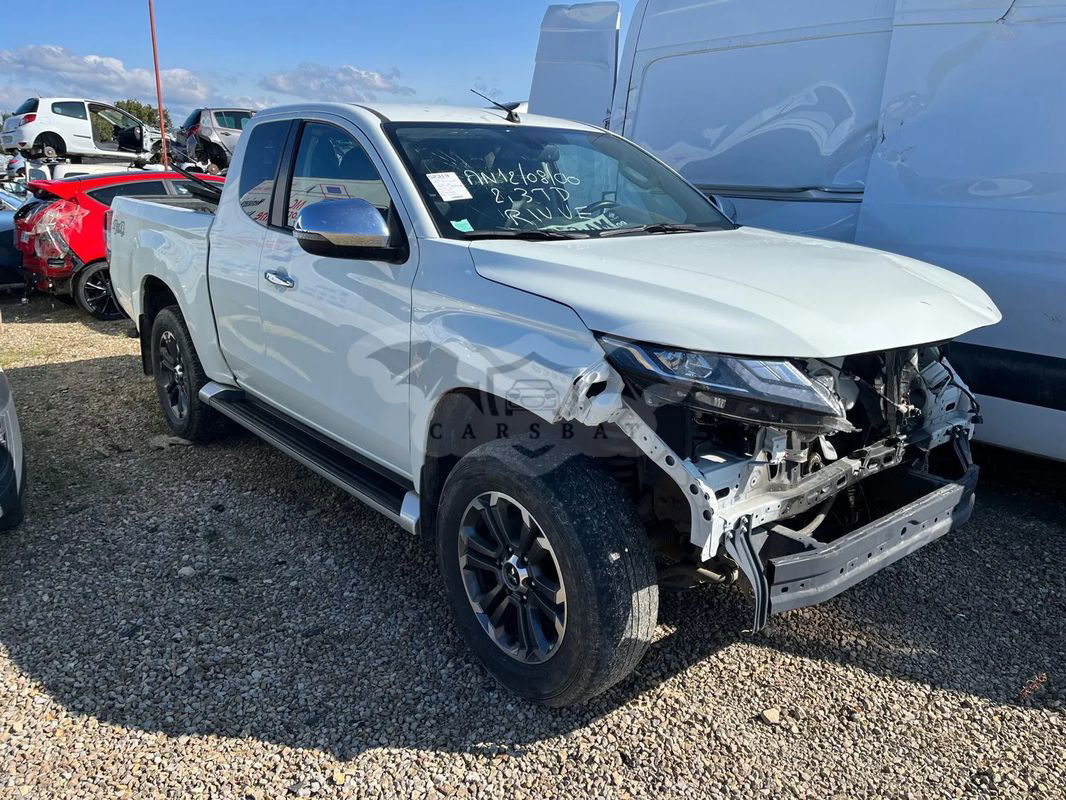 Mitsubishi L200 2020