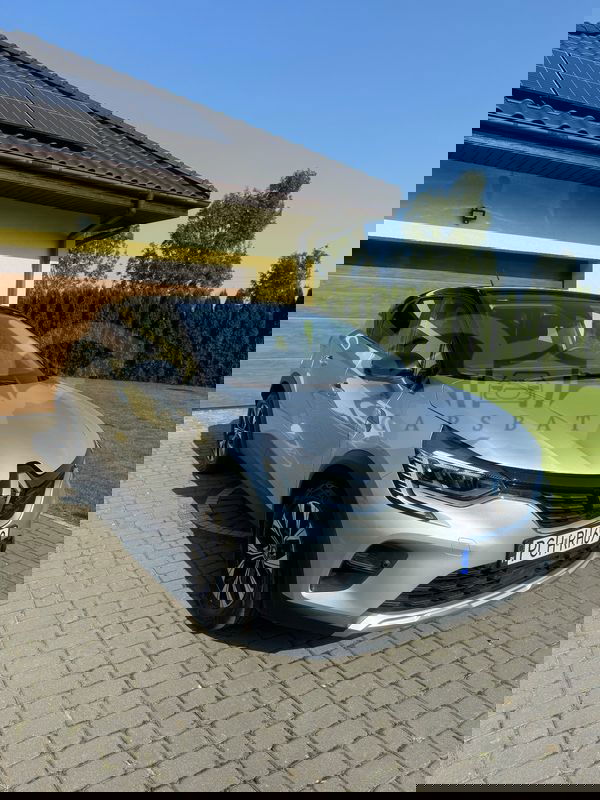 Renault Captur II TCe 90 TECHNO 2023