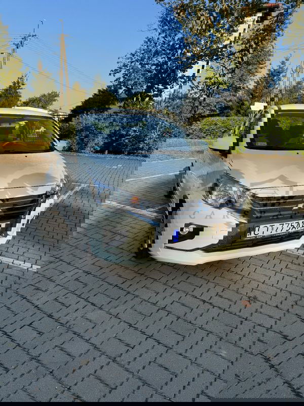 Mitsubishi Space Star II 2021