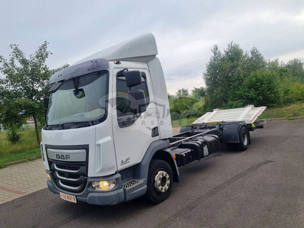 DAF LF 2015