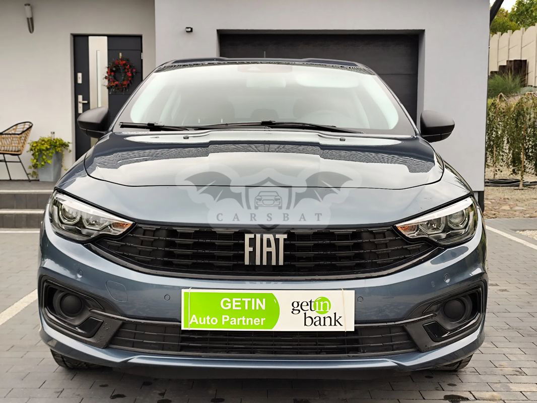 Fiat Tipo II 1.0 T3 City Life 2023