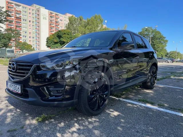 Mazda CX-5 I 2.0 Skyenergy 2WD 2015