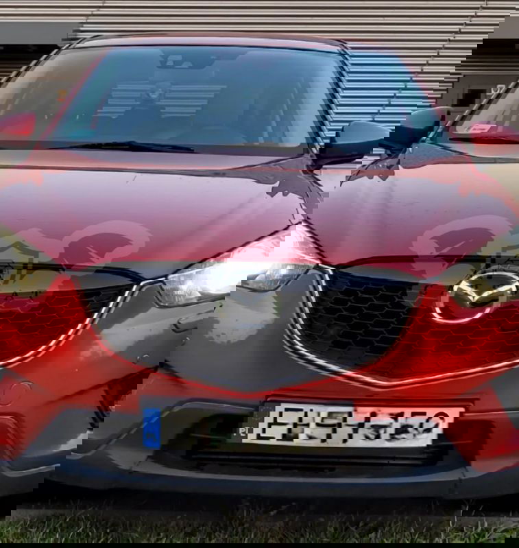 Mazda CX-5 I 2.2 D Skypassion 2013