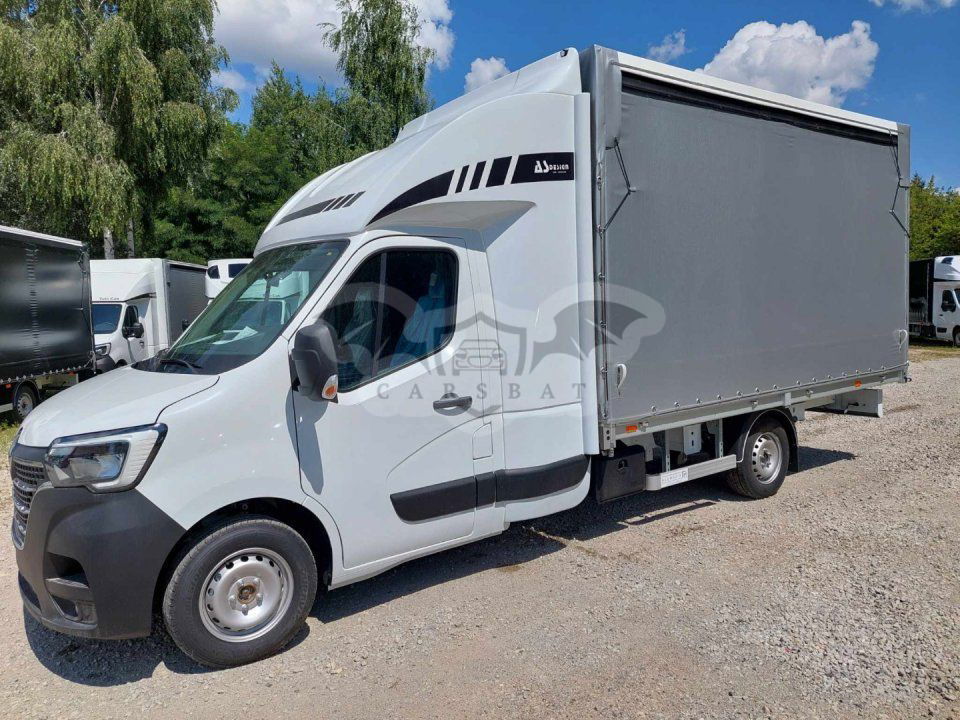 Renault Master 2024
