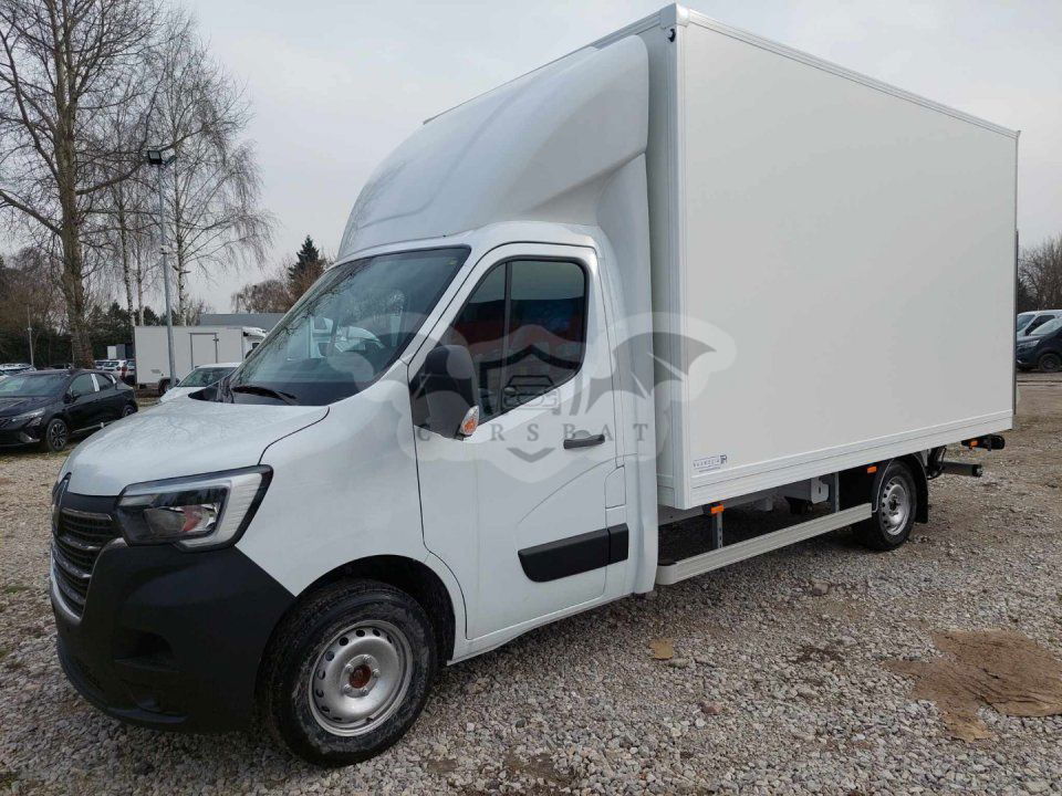 Renault Master 2024