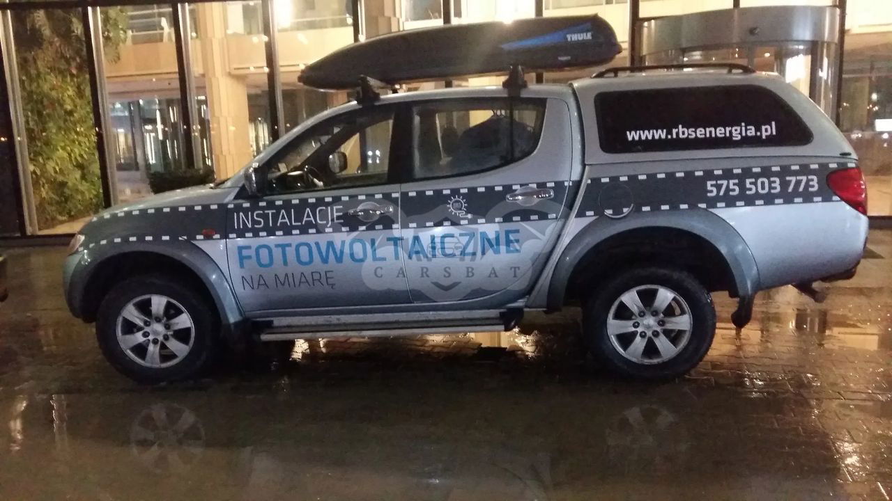 Mitsubishi L200 2.5 DID Intense 2007