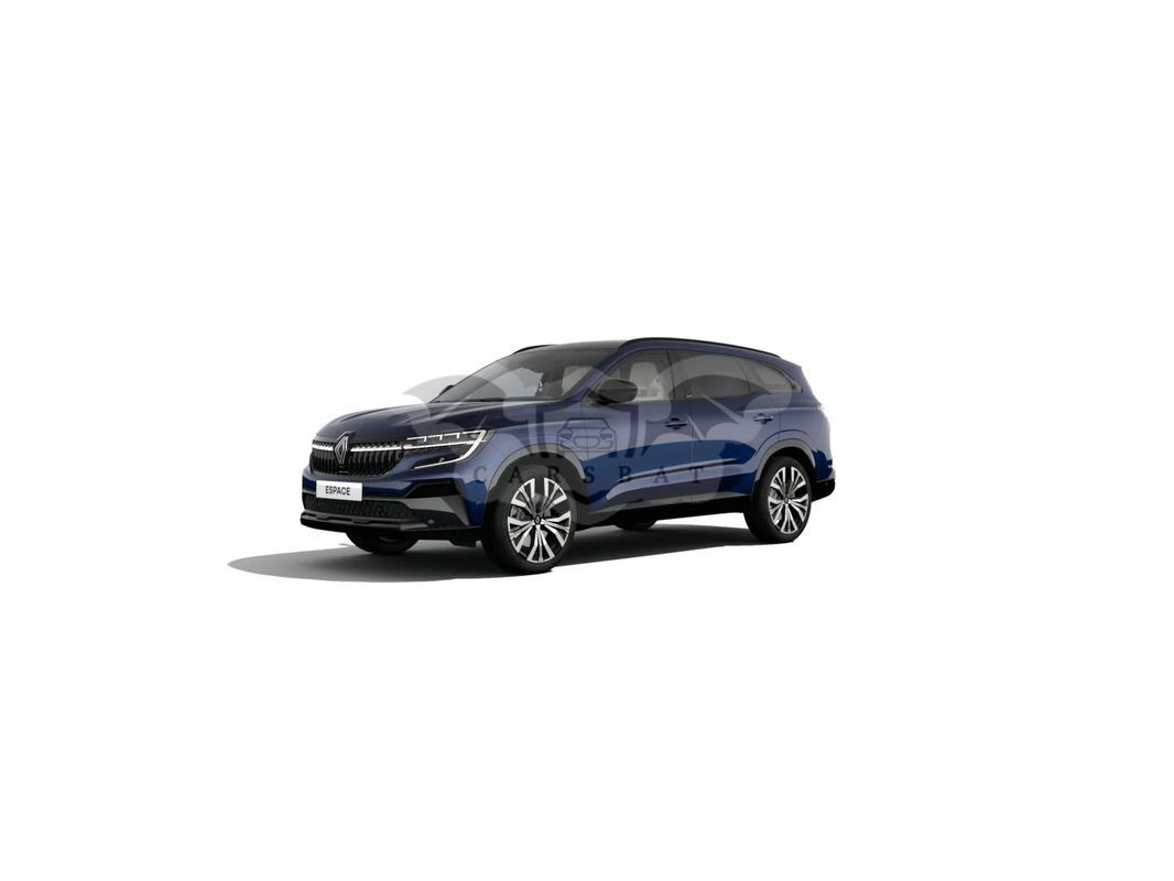 Renault Espace VI 2023