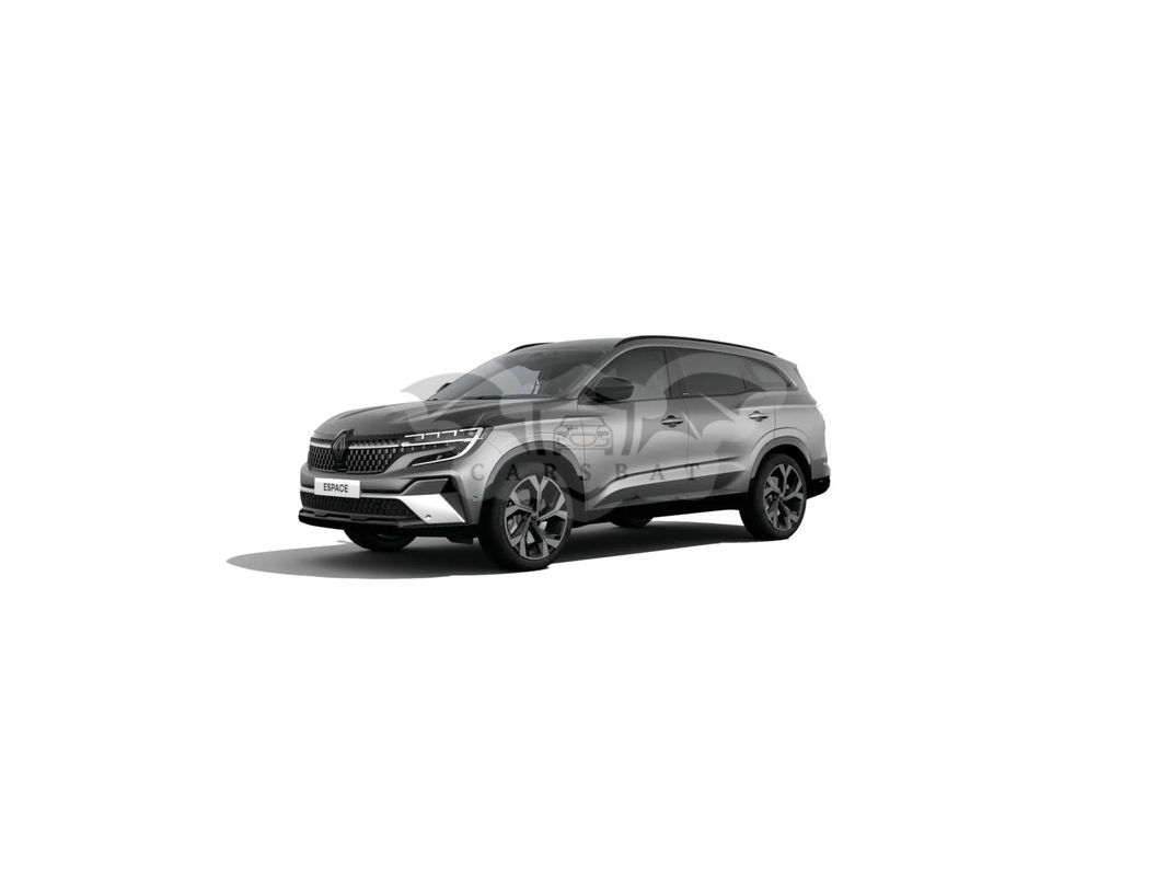 Renault Espace VI 1.2 E-Tech HEV Iconic MMT 2023