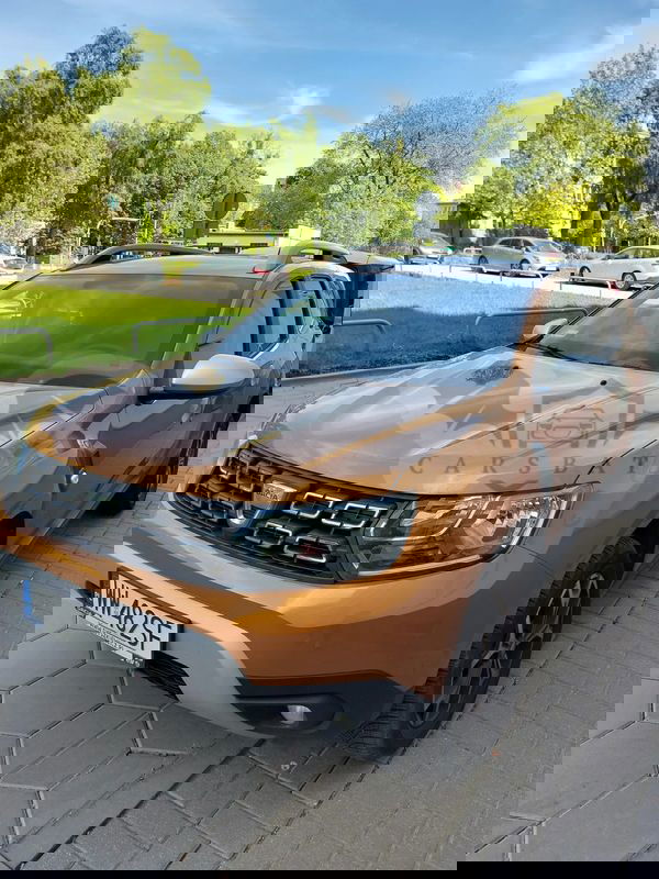 Dacia Duster II 1.0 TCe Prestige 2020