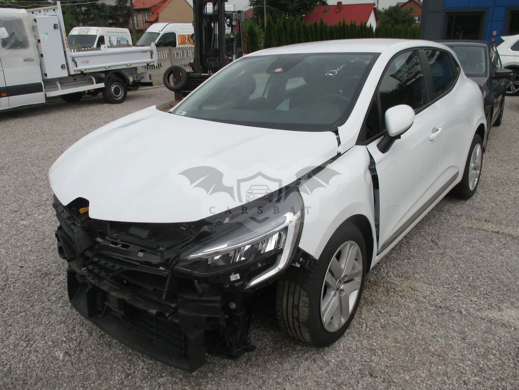 Renault Clio V TCe 90 EQUILIBRE 2021