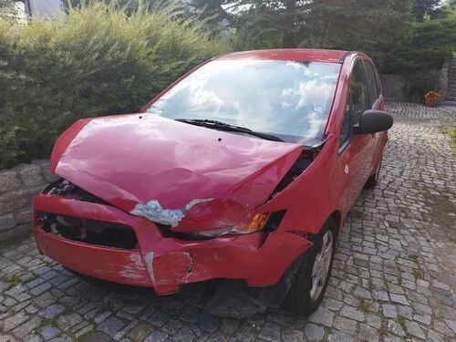 Mitsubishi Colt VII 2011