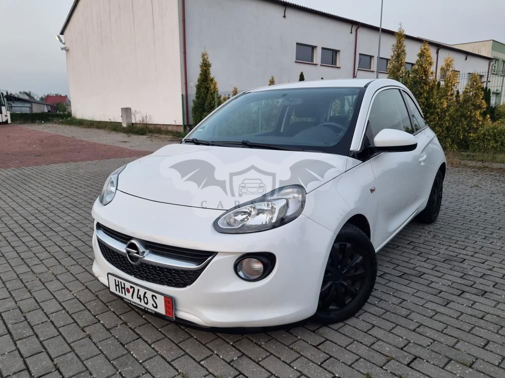 Opel Adam 1.2 2015