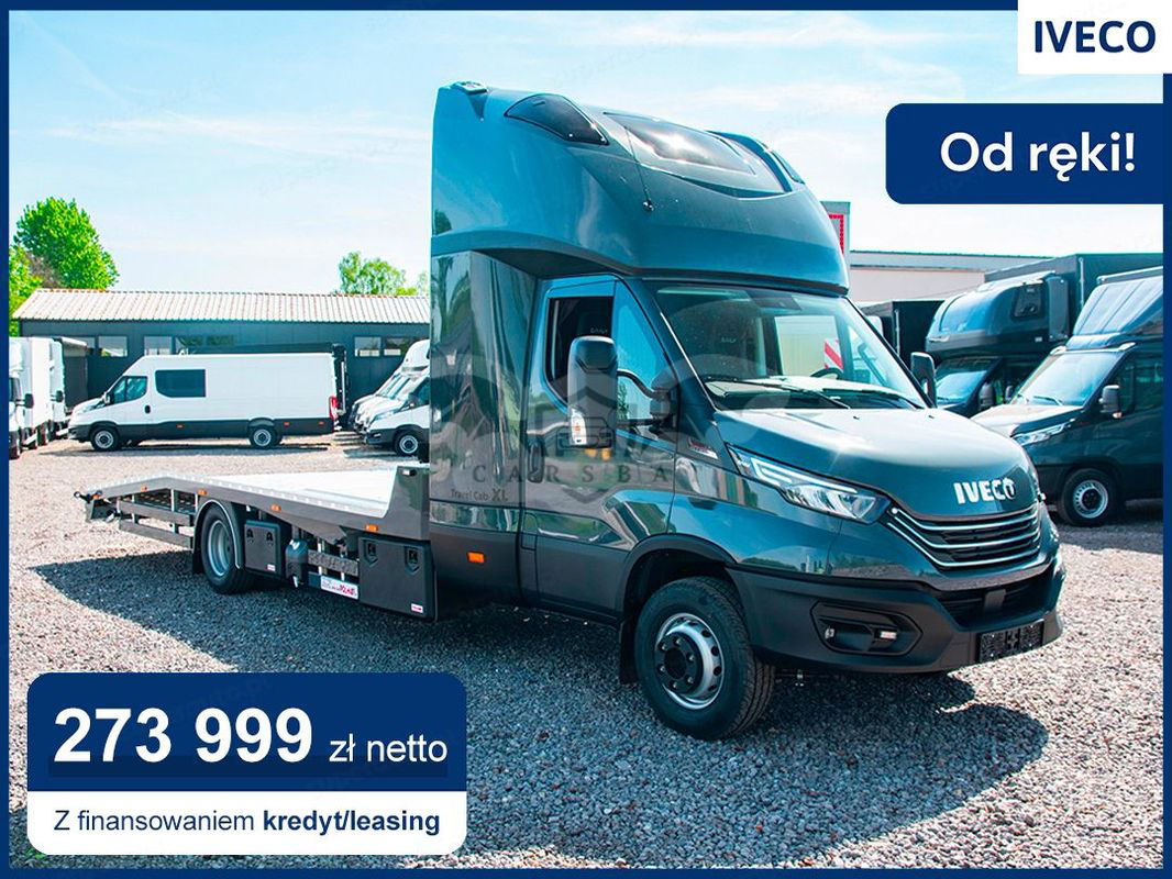 Iveco Daily 2023