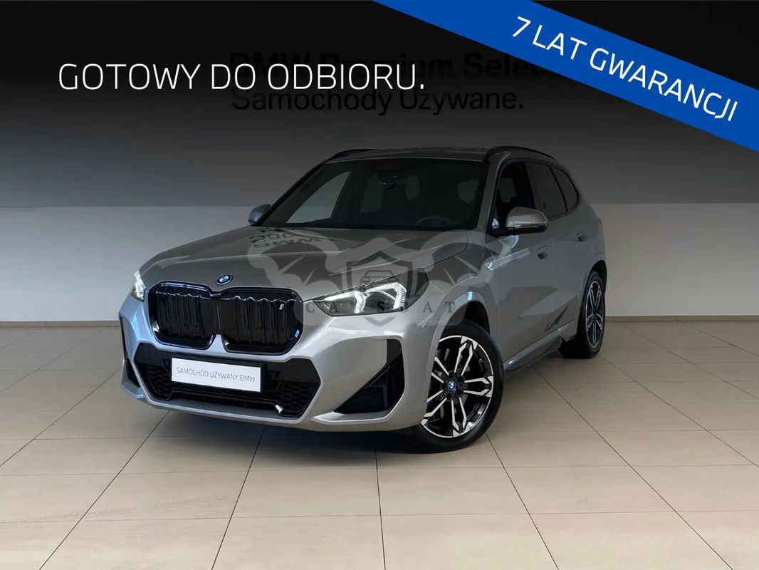 BMW iX1 xDrive30 2023