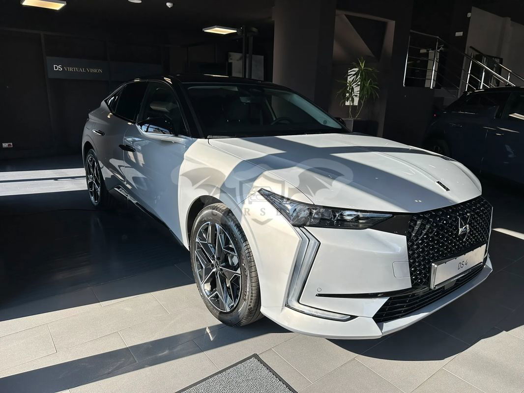 DS DS4 II 2024