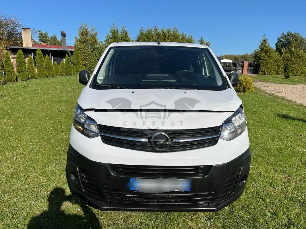 Citroën Jumpy 2023
