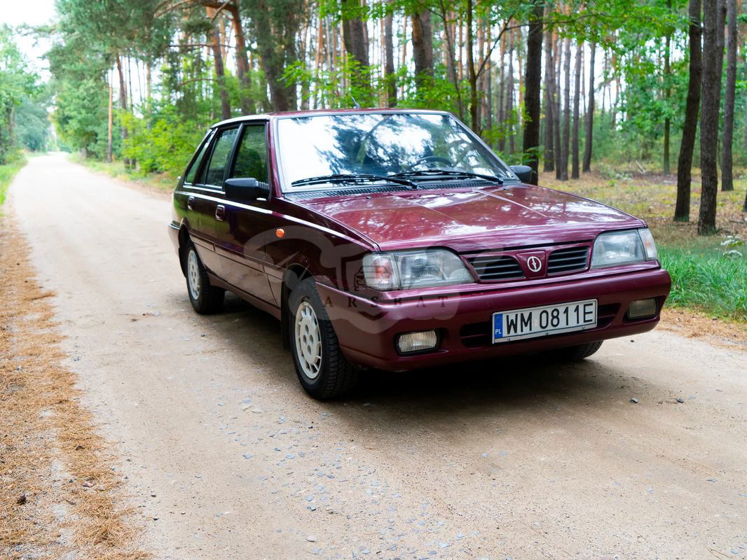 FSO Polonez 1.6 1999