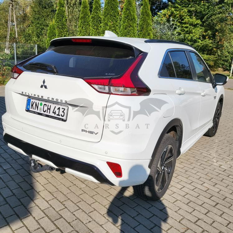 Mitsubishi Eclipse Cross Plug-In Hybrid 4WD Plus Select 2023