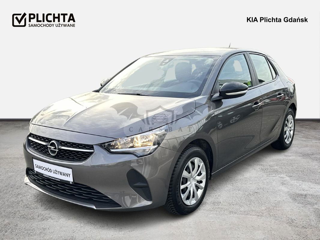 Opel Corsa F 1.2 Edition S&S 2020