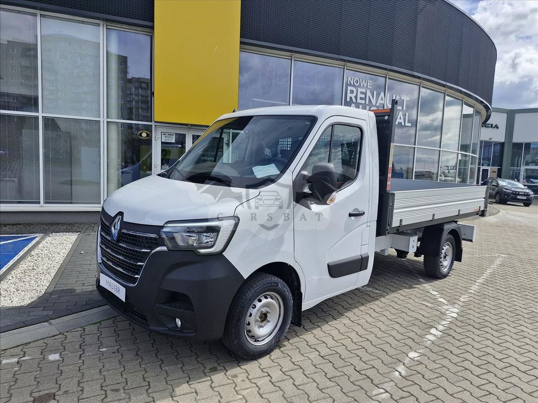 Renault Master 2024