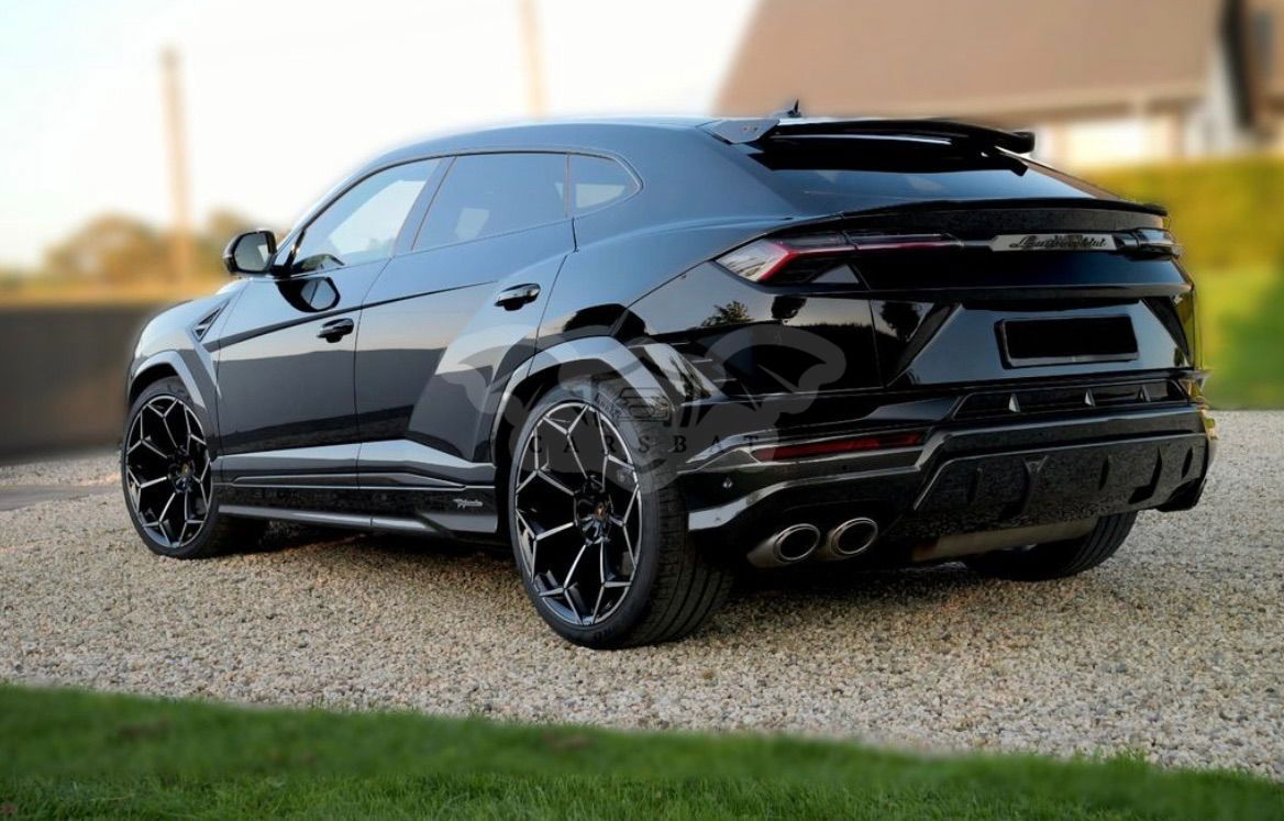 Lamborghini Urus 2023