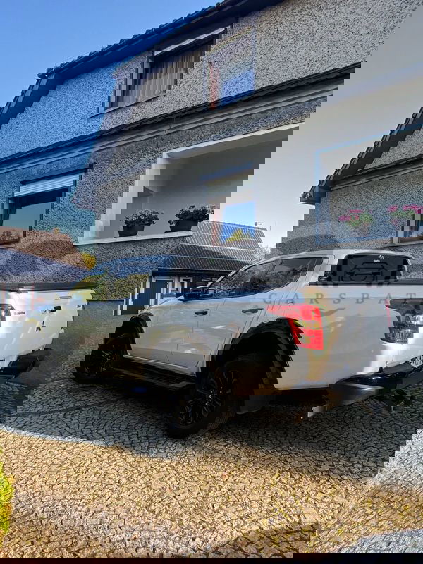 Mitsubishi L200 2018