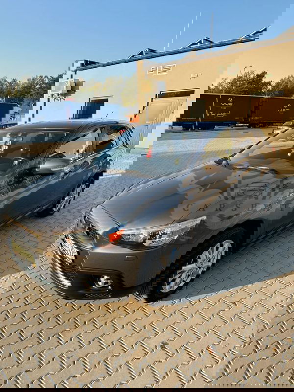 Mitsubishi ASX 1.6 Inform 2010