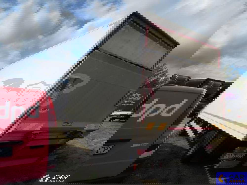 DAF LF 2015
