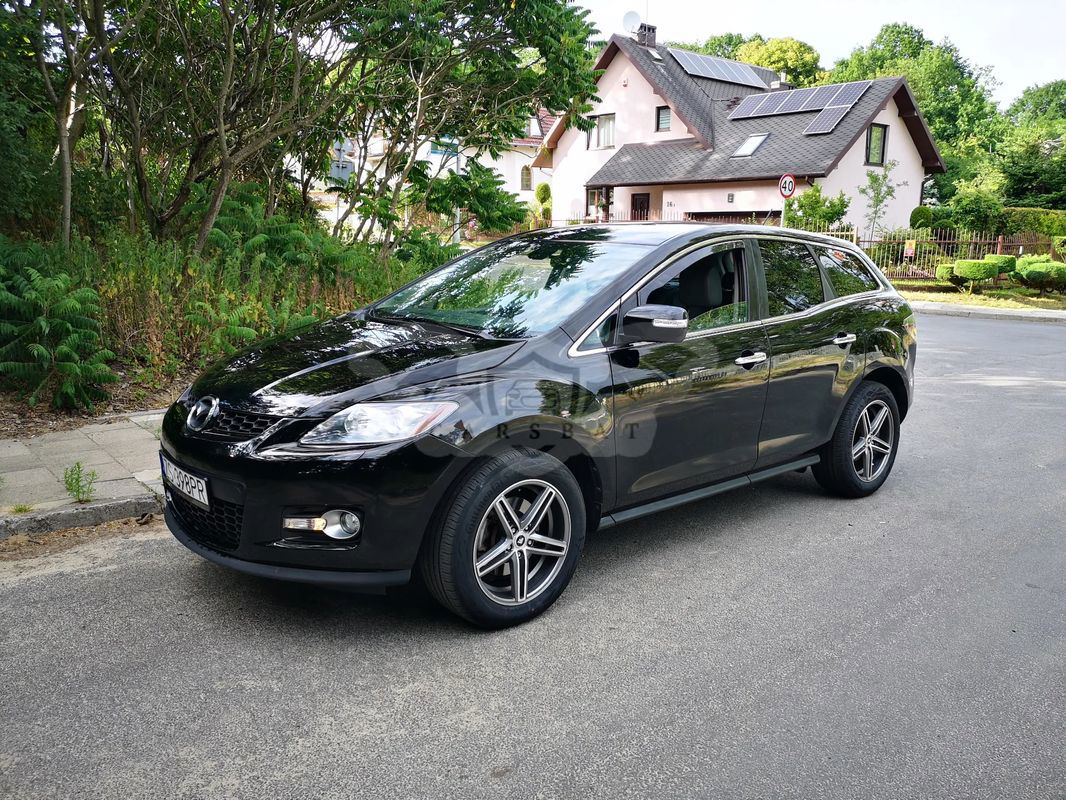 Mazda CX-7 2007