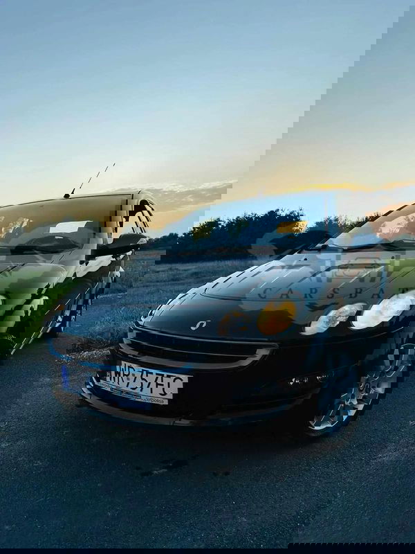 Smart Forfour I 2005