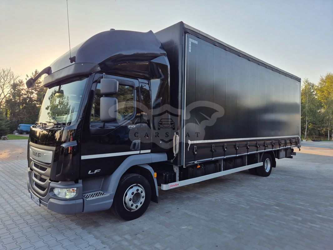 DAF LF 2019