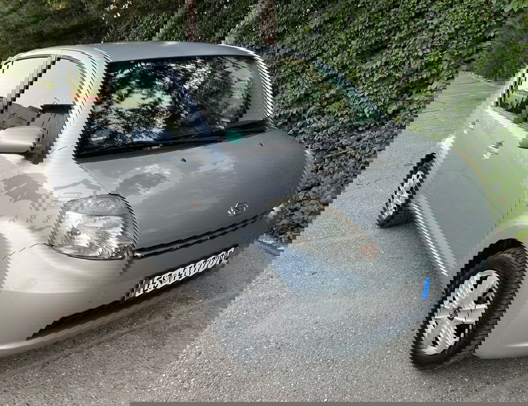 Daihatsu Sirion 1.3 2006