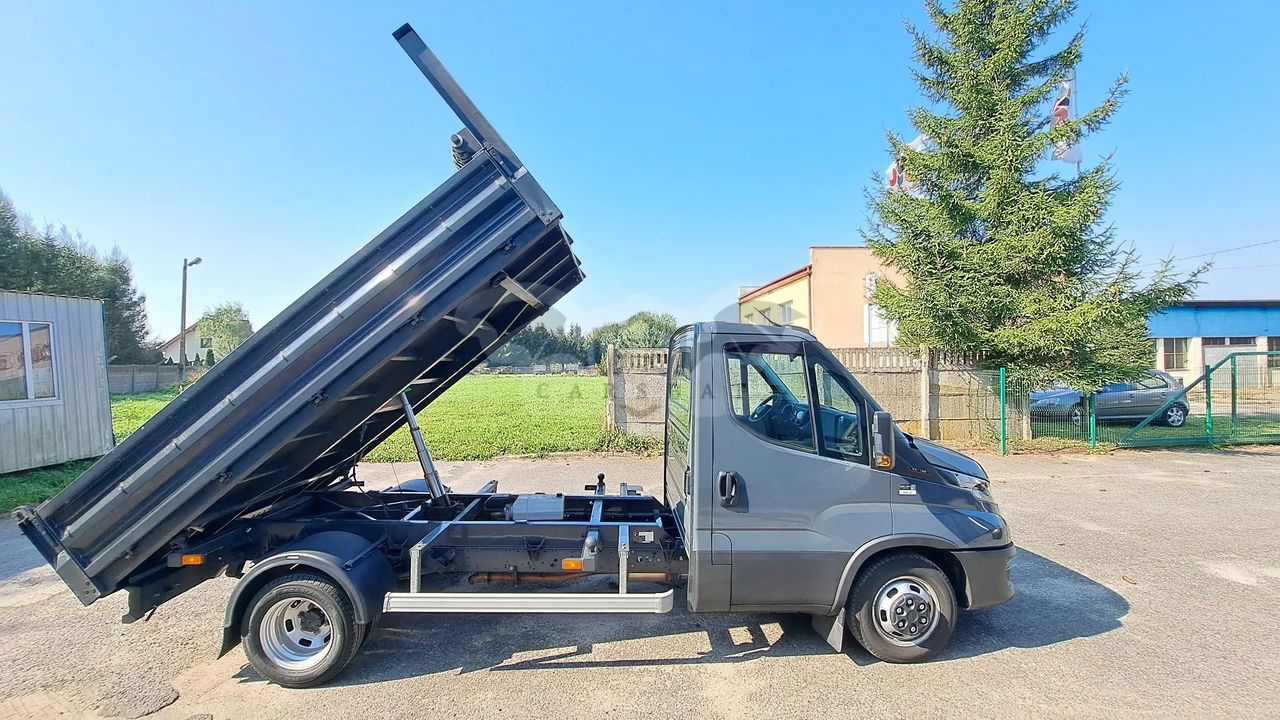 Iveco Daily 2023