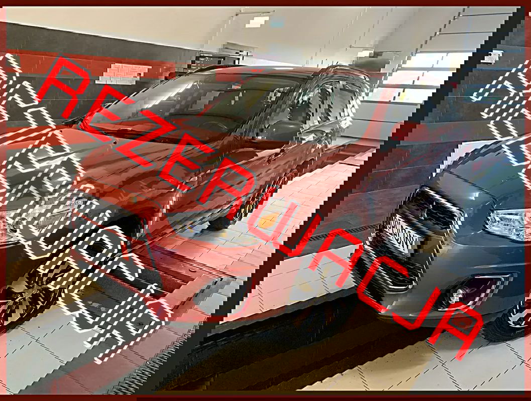 Mitsubishi ASX 1.6 ClearTec 2WD Top 2015