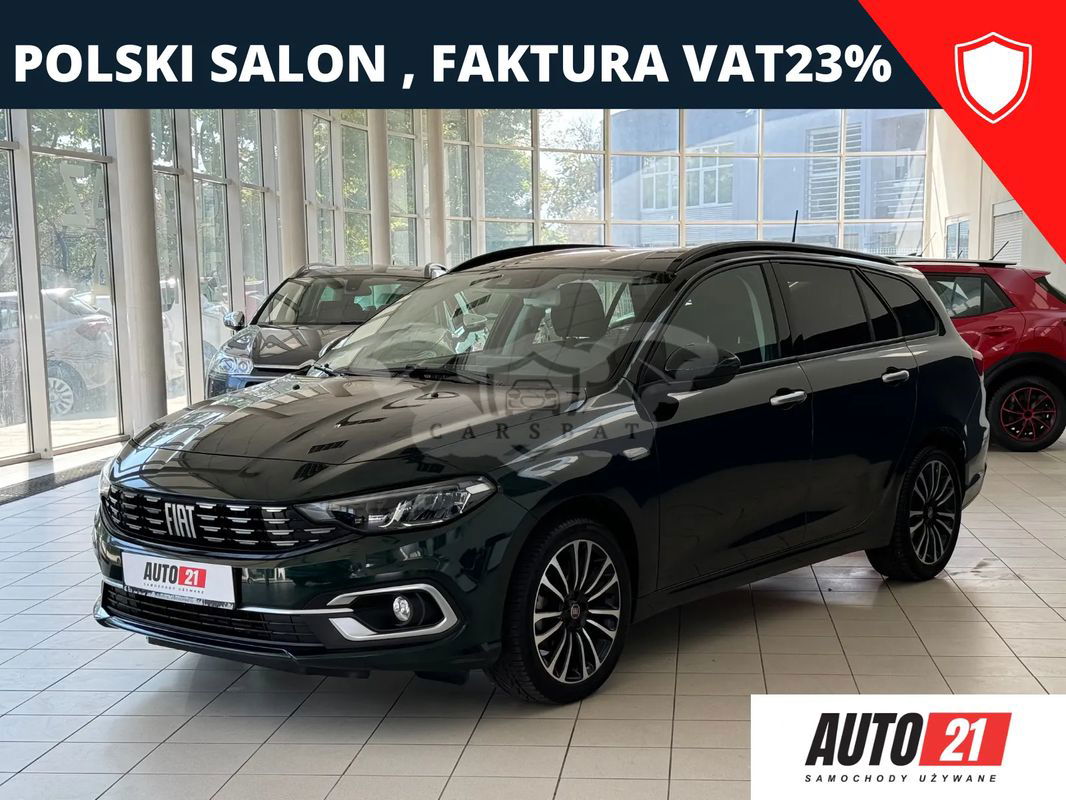 Fiat Tipo II 1.0 T3 Life 2021