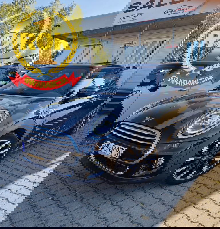 Mini One 2021