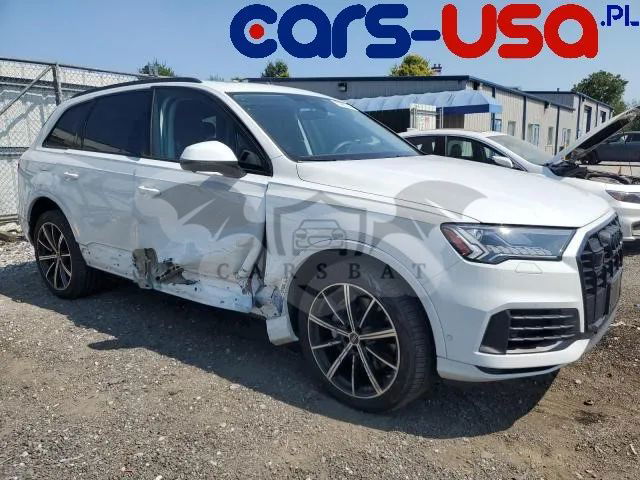 Audi Q7 II 2023