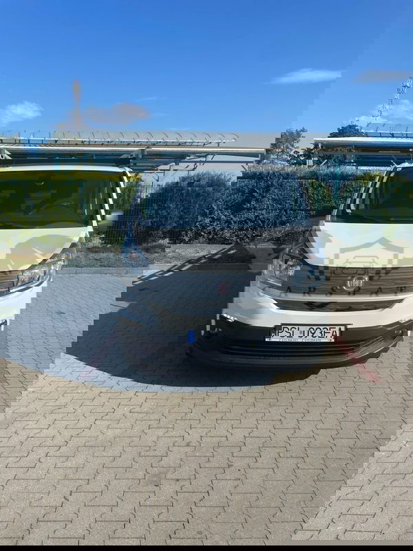Fiat Talento 2020