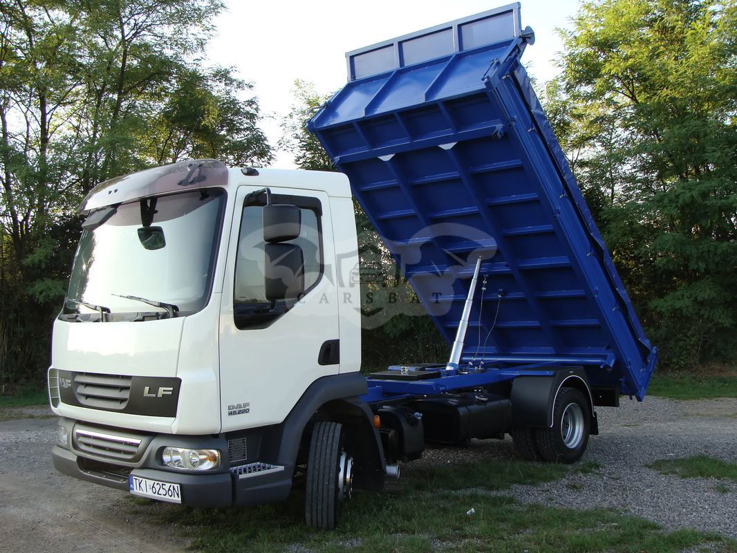 DAF LF 2007