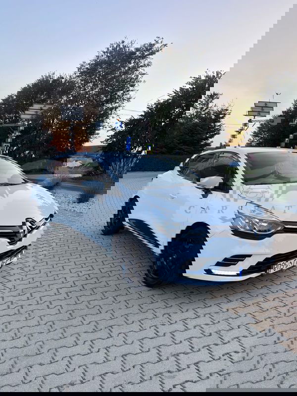 Renault Clio IV 2019