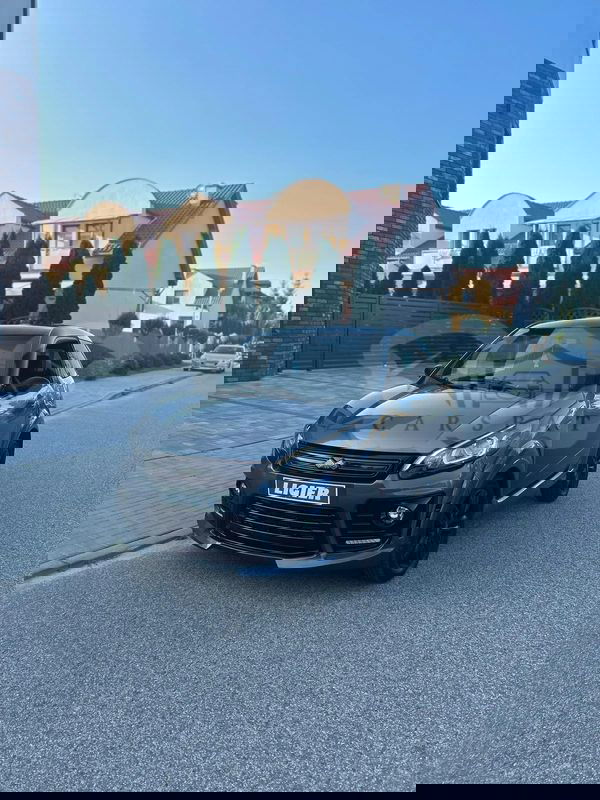 Ligier JS50 2019