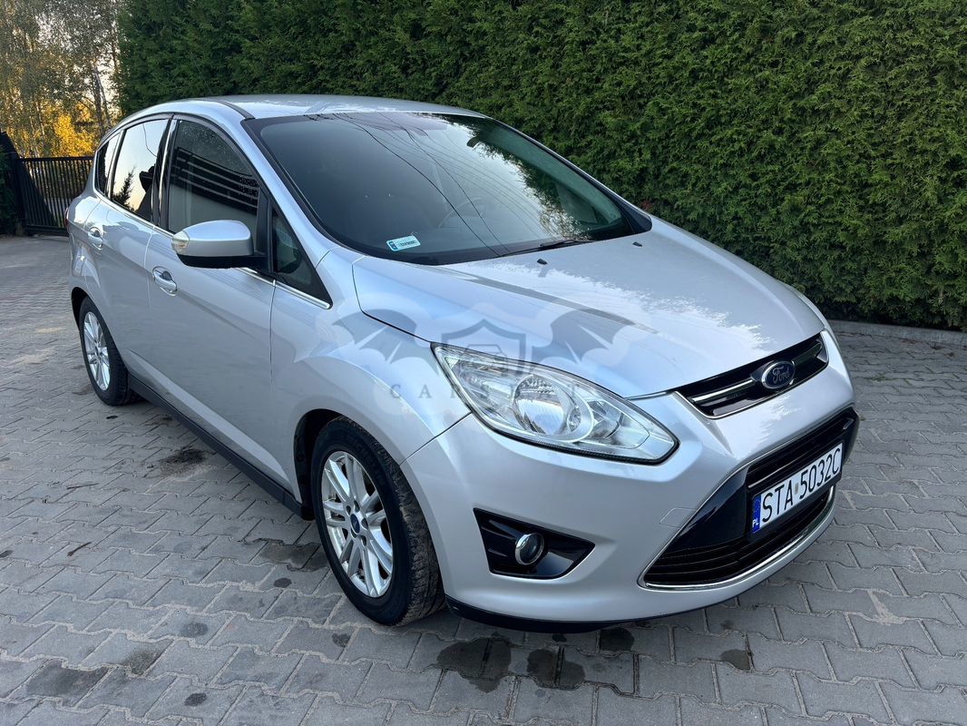 Ford C-Max II 2.0 TDCi Edition MPS6 2012