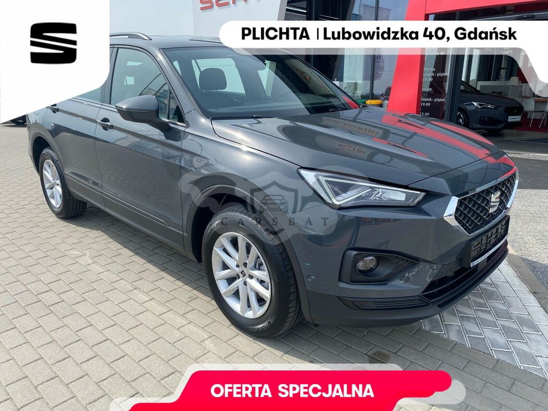 Seat Tarraco 1.5 Eco TSI EVO Style S&S 2024