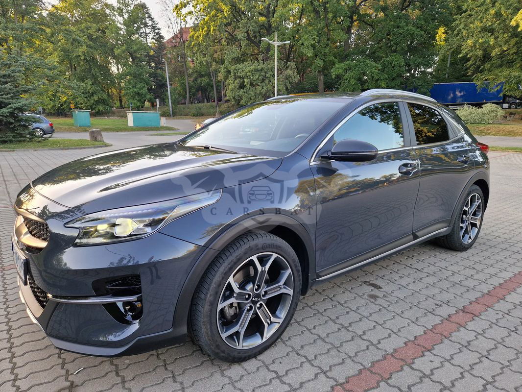 Kia XCeed 1.5 T-GDI L 2022