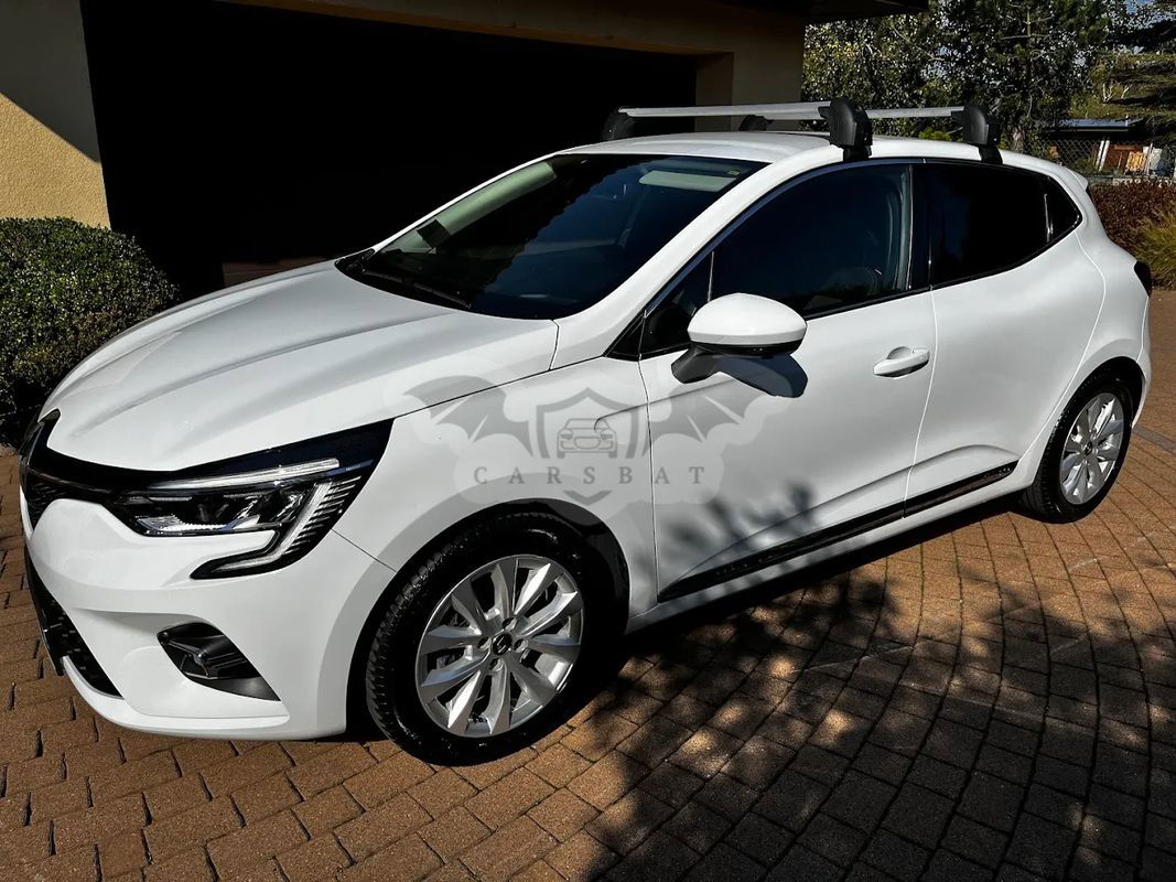 Renault Clio V 1.3 TCe Intens EDC 2019