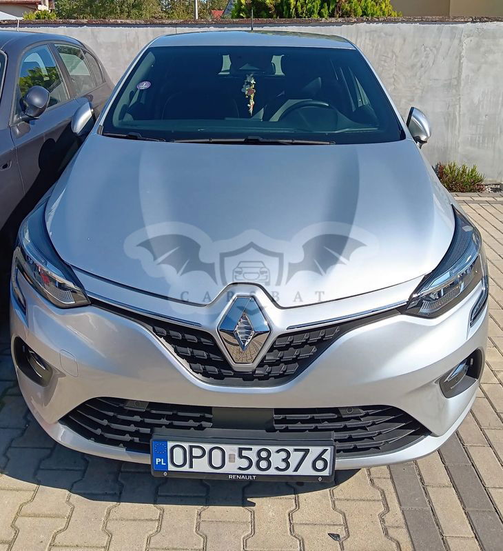 Renault Clio V 1.3 TCe Intens 2021