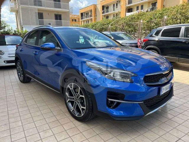 Kia XCeed 1.6 CRDi SCR XL 2022