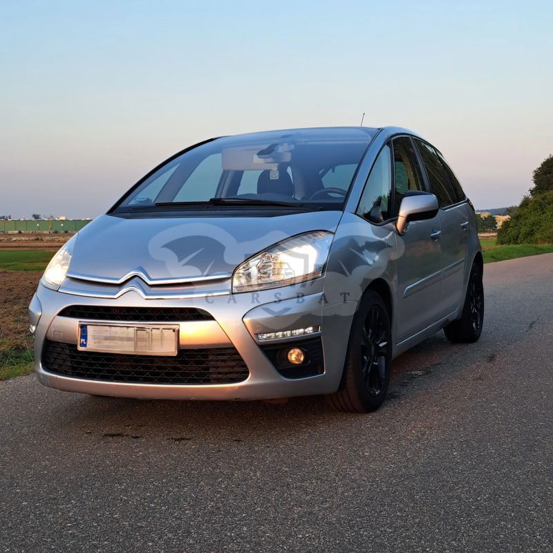 Citroën C4 Picasso I 2011